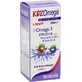 Health Aid KidzOmega Жидкий рыбий жир Омега 3 подходит для детей 200 мл Дикие фрукты