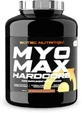 Scitec Nutrition Myomax Hardcore з креатином та шоколадним смаком 2,8 кг