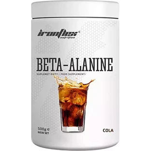 Ironflex Nutrition Бета-аланин 500 гр Кола