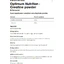 Optimum Nutrition Мікронізований креатин без смаку 317гр