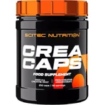 Scitec Nutrition Creatine Caps 250 капсул: цены и характеристики