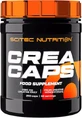 Scitec Nutrition Creatine Caps 250 капсул