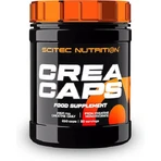 Scitec Nutrition Creatine Caps 250 капсул: цены и характеристики
