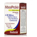 Health Aid Moodprobio Probiotic 30 капс