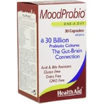 Health Aid Moodprobio Probiotic 30 капс: цены и характеристики