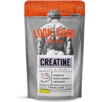 Look Good Naked Creatine 5 Lemon 300гр: ціни та характеристики