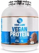 Yava Labs Безлактозное со вкусом шоколадного мороженого 2 кг