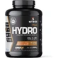 Warrior Lab Hydro Plus Whey Protein Gluten Free со вкусом банана 2 кг