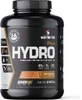 Warrior Lab Hydro Plus Whey Protein Gluten Free со вкусом банана 2 кг