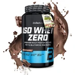 Biotech USA Iso Whey Zero Lactose Reduced Whey Protein Gluten Free with Flavour Dark Chocolate 908gr: цены и характеристики
