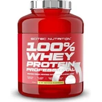 Scitec Nutrition 100% Whey Профессиональный сывороточный протеин без глютена со вкусом киви-банана 2,35 кг: цены и характеристики