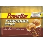 PowerBar Powergel Shots Cola 60гр: цены и характеристики