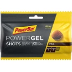 PowerBar Powergel Shots Cola 60гр: цены и характеристики