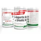 Fit & Shape D-аспарагінова кислота та урсолова кислота 100г без смаку