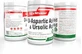 Fit &amp; Shape D-аспарагінова кислота та урсолова кислота 100г без смаку