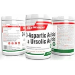 Fit & Shape D-аспарагінова кислота та урсолова кислота 100г без смаку: ціни та характеристики