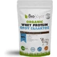 Viologos Organic Whey Protein 80% Органический сывороточный протеин без глютена 500 гр.
