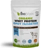 Viologos Organic Whey Protein 80% Органический сывороточный протеин без глютена 500 гр.