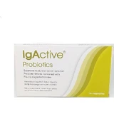 IgActive Probiotics Пробіотики 10 капс.