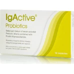 IgActive Probiotics Пробиотики 10 капс: цены и характеристики