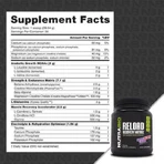 Nutrabio 840 гр Клубника Киви: цены и характеристики