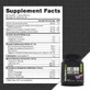 Nutrabio 840гр Полуниця Ківі