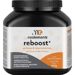 My Elements BCAAs 675 гр Дикие ягоды: цены и характеристики