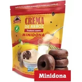 Max Protein Рисовый крем с шоколадным вкусом Мини-пончики 1 кг