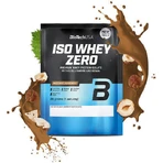 Biotech USA Iso Whey Zero Lactose Reduced Whey Protein Gluten Free with Hazelnut Nut Flavour 25gr: цены и характеристики