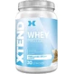 XTend Whey Сироватковий протеїн зі смаком ванільного морозива 900гр