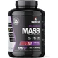 Warrior Lab Complete Mass Высококачественные калории без глютена со вкусом клубники 3 кг