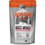 Look Good Naked Diet Whey Сывороточный протеин со вкусом шоколада 908 гр.: цены и характеристики