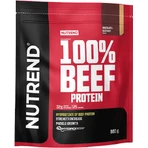 Nutrend 100% говядина со вкусом шоколада и фундука 900 гр: цены и характеристики