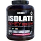 Weider Whey Isolate Сывороточный протеин 100 CFM со вкусом клубники 908гр