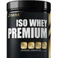Omninutrition Ιso Whey Premium Whey Protein без глютена и лактозы со вкусом капучино 1 кг