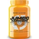 Scitec Nutrition Jumbo Hardcore Jumbo з креатином без глютену та лактози зі смаком крихкого білого шоколаду 1,53 кг