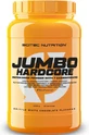Scitec Nutrition Jumbo Hardcore Jumbo з креатином без глютену та лактози зі смаком крихкого білого шоколаду 1,53 кг