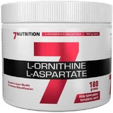 7Nutrition L-орнітин L-аспартат 180гр