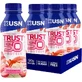 USN Trust 50 со вкусом клубники 6x500 мл