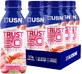 USN Trust 50 со вкусом клубники 6x500 мл