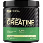 Optimum Nutrition Микронизированный креатин неароматизированный 187гр: цены и характеристики