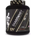 Dorian Yates Shadowhey Whey Protein с шоколадным вкусом 2 кг: цены и характеристики