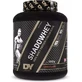 Dorian Yates Shadowhey Whey Protein с шоколадным вкусом 2 кг
