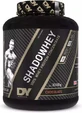 Dorian Yates Shadowhey Whey Protein с шоколадным вкусом 2 кг