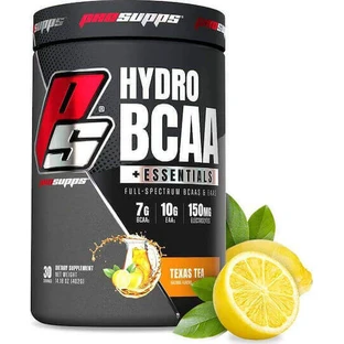 Pro Supps Hydro Bcaa 435гр Техаський чай