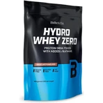 Biotech USA Hydro Whey Protein Сироватковий протеїн без глютену з нульовим вмістом сироваткового протеїну зі смаком шоколаду 454гр: ціни та характеристики