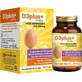 Health Plus D3 Plus Вітамін для підтримки імунітету та здоров'я яєць 2000iu 30 капс.