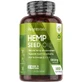 WeightWorld Конопляна олія 1000 мг 180 м'яких гелів без смаку