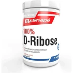 Fit & Shape D-Ribose 100 грамм без ароматизаторов: цены и характеристики