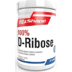 Fit & Shape D-Ribose 100 грамм без ароматизаторов: цены и характеристики